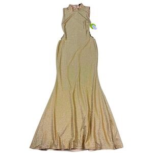 edlyn sequin lace up mermaid formal dress Windsor | Dresses | Edlyn Sequin Laceup Mermaid Formal Dress